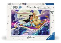 Ravensburger Aladdin Disney Collectors Edition 1000 Teile...