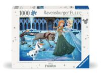Ravensburger, Die Eiskönigin, Disney Collectors Edition