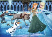 Ravensburger, Die Eiskönigin, Disney Collectors Edition