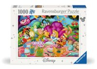 Ravensburger, Alice im Wunderland, Disney Collectors Edition