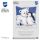 Kreuzstichkissenpackung Eisbär und Pinguin