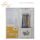 Lanarte PN-0008027 Blaue Blumen Irisses Kreuzstichpackung