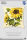 Vervaco PN-0008532 Kreuzstichkissen Sonnenblumen
