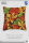 Vervaco PN-0008640 Kreuzstichkissen Motiv Herbstblätter
