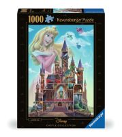 Ravensburger Aurora Disney Castle Collection 1000 Teile...