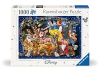 Ravensburger, Schneewittchen, Disney Collectors Edition,...