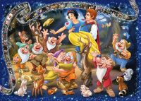 Ravensburger, Schneewittchen, Disney Collectors Edition,...