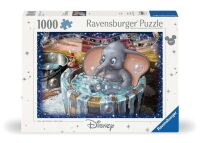 Ravensburger, Dumbo, Disney Collectors Edition, 1000...