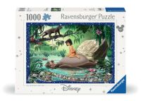 Ravensburger, Dschungel Buch, Disney Collectors Edition,...