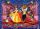Ravensburger, Die Schöne und das Biest, 1000 Teile Puzzle