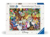 Ravensburger 12000385 Disney Winnie Puuh 1000 Teile Puzzle