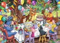 Ravensburger 12000385 Disney Winnie Puuh 1000 Teile Puzzle