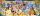 Ravensburger, Disney Gruppenfoto, 1000 Teile Puzzle