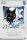 Vervaco PN-0148218 Kreuzstichkissen Katze in der Nacht