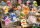 Gelini decken den Tisch 1000 Teile Puzzle