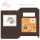Lanarte PN-0151018 Blume Hortensie Kreuzstichpackung