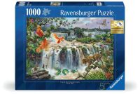 Ravensburger Fantastischer Wasserfall von Iguazú...