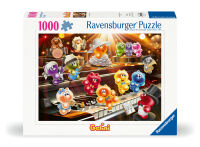 Gelini machen Musik 1000 Teile Puzzle