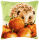 Vervaco PN-0155865 Kreuzstichkissen Igel & Äpfel
