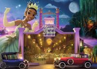 Ravensburger 12001343 Tiana Disney Castle Collection 1000 Teile Puzzle