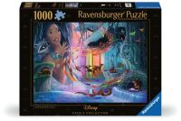 Ravensburger Pocahontas Disney Castle Collection 1000...