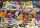 Gelini German Tourist 1000 Teile Puzzle