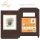 Lanarte PN-0164074 Blumen in Vase Kreuzstichpackung