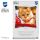 Vervaco PN-0170289 Kreuzstichkissenpackung Katze