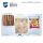 Vervaco PN-0170289 Kreuzstichkissenpackung Katze
