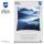 Vervaco PN-0201595 Kreuzstichkissenpackung blaue Landschaft