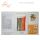 Lanarte PN-0201763 Zählmusterpackung Holly Jolly Amaryllis