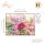 Lanarte PN-0205167 Kreuzstichset - Bright Florals