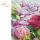 Lanarte PN-0205167 Kreuzstichset - Bright Florals