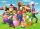 Super Mario 1000 Teile Puzzle