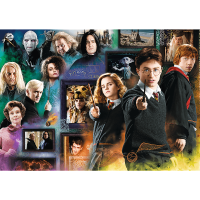 Trefl, Harry Potter, 1000 Teile Puzzle