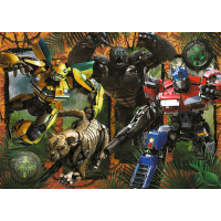 Trefl, Transformers, 1000 Teile Puzzle