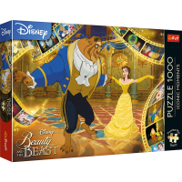 Disney Schöne und das Biest Premium Plus 1000 Teile...