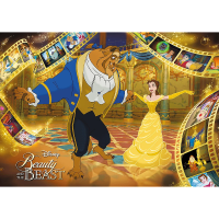 Disney Schöne und das Biest Premium Plus 1000 Teile...