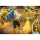 Disney Schöne und das Biest Premium Plus 1000 Teile Puzzle