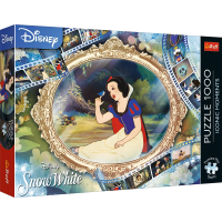 Trefl, Disney Schneewittchen, Premium Plus 1000 Teile Puzzle