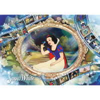 Trefl, Disney Schneewittchen, Premium Plus 1000 Teile Puzzle