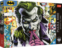 Batman Joker Premium Plus 1000 Teile Puzzle