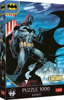 Batman Premium Plus 1000 Teile Puzzle