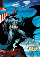 Batman Premium Plus 1000 Teile Puzzle