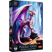 Anne Stokes, Fundgrube, 1000 Teile, Premium Plus Puzzle