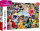Trefl, Disney Princess, 1000 Teile Puzzle