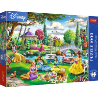 Puzzle Premium Plus 1000 – Princess