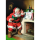 Coca-Cola Der Weihnachtsmann am Kamin 1000 Teile Puzzle