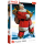 Coca-Cola Weihnachtsmann im Schnee 1000 Teile Puzzle