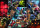 Trefl, Marvel, 1000 Teile Puzzle